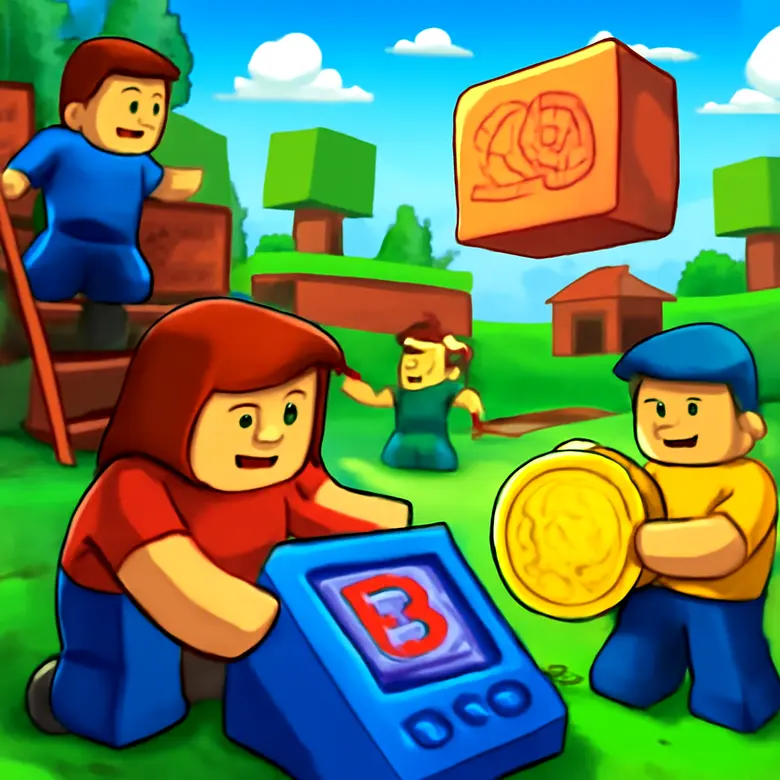 Run For Brainrots Codes (March 2026) illustration - Where Do Run For Brainrots Codes Come From?