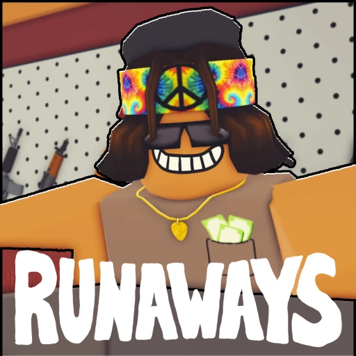 RUNAWAYS Roblox