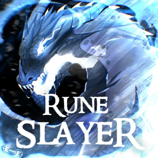 Rune Slayer Roblox codes answer page for July 2026