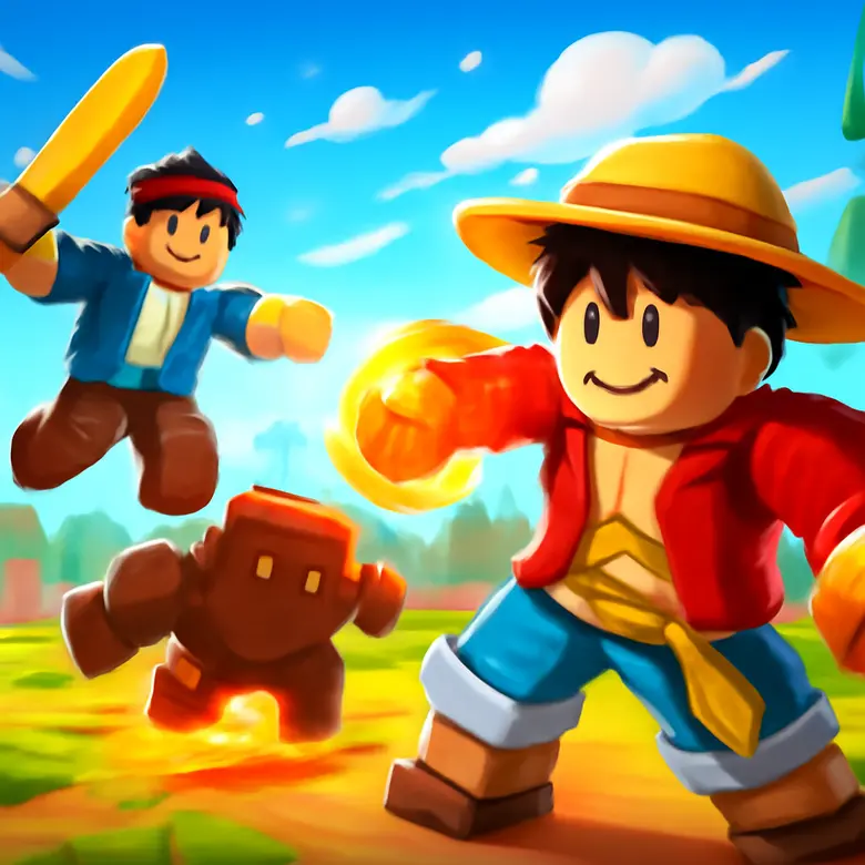 Sailor Piece Roblox — Guides, Codes & Tips gameplay illustration - Quick Stats