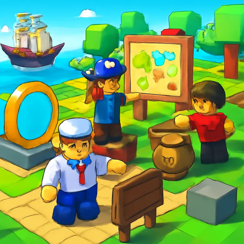 Sailor Piece Roblox — Guides, Codes & Tips illustration - All Sailor Piece Guides & Articles