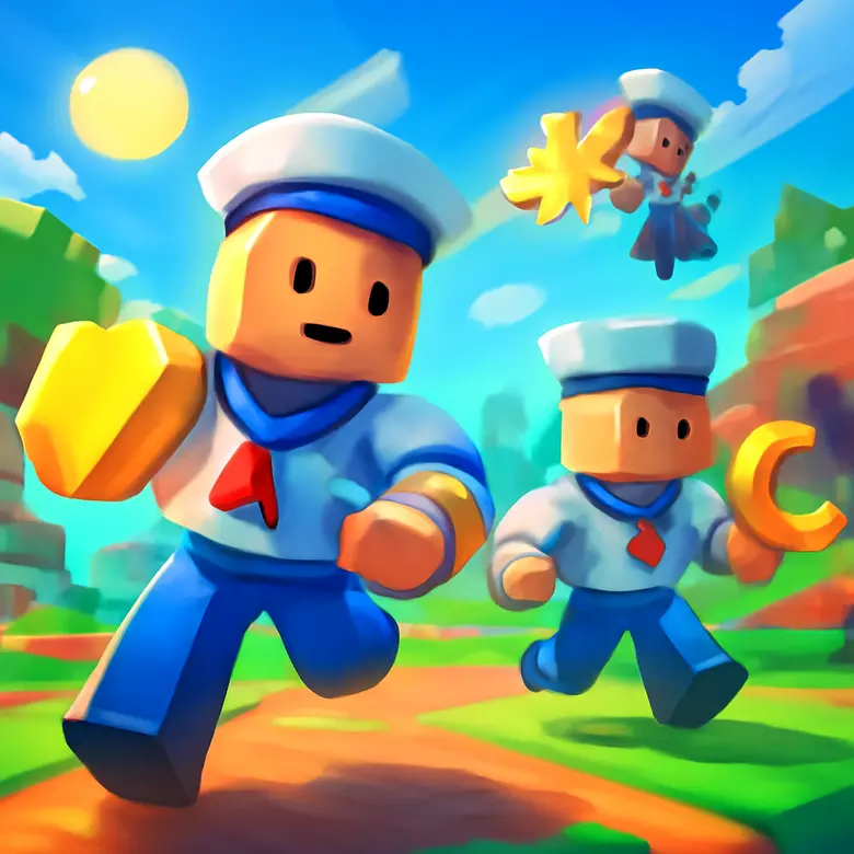 Sailor Piece Codes (March 2026) — gameplay illustration - All Active Sailor Piece Codes (March 2026)