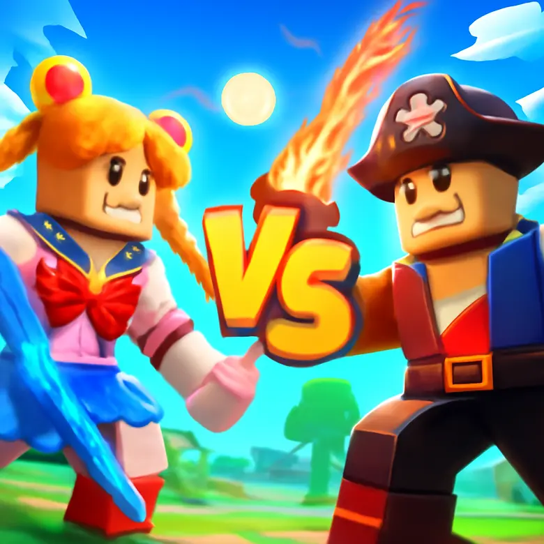 Sailor Piece vs Blox Fruits  -- Which Roblox Game Is Better? gameplay illustration - Quick Stats Comparison