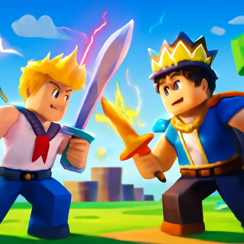 Sailor Piece vs King Legacy  - Which Roblox Game Is Better? gameplay illustration - Quick Stats: Sailor Piece vs King Legacy at a Glance