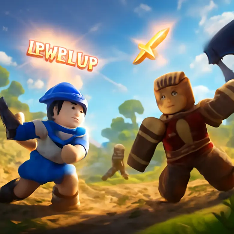 Sailor Piece vs King Legacy  - Which Roblox Game Is Better? strategy illustration - Progression: Leveling, Gear, and the Grind