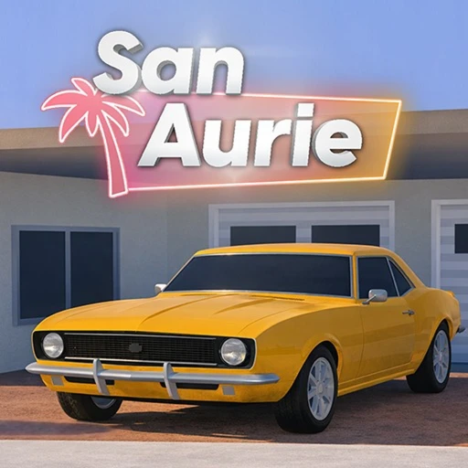 San Aurie Roblox