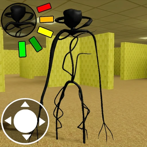 SCP MORPH