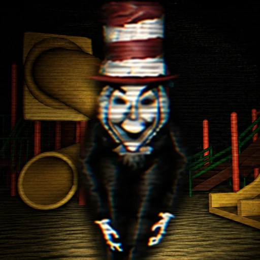 Scream And Run Roblox game
