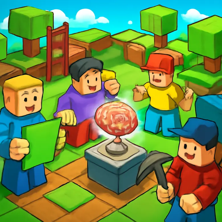 Scroll a Brainrot Roblox — Guides, Codes & Tips illustration - All Scroll a Brainrot Guides & Articles