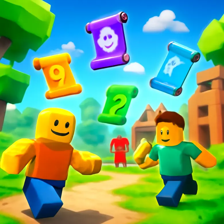 Scroll a Brainrot Codes (April 2026) — gameplay illustration - All Active Scroll a Brainrot Codes (April 2026)