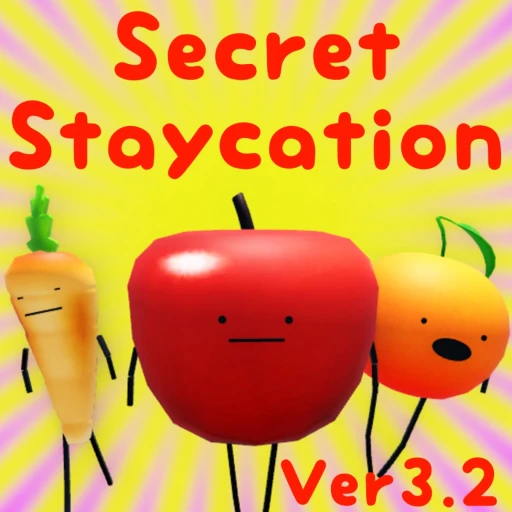 Secret Staycation Roblox codes guide