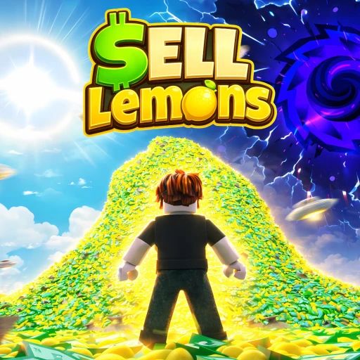 Sell Lemons Roblox tycoon codes status