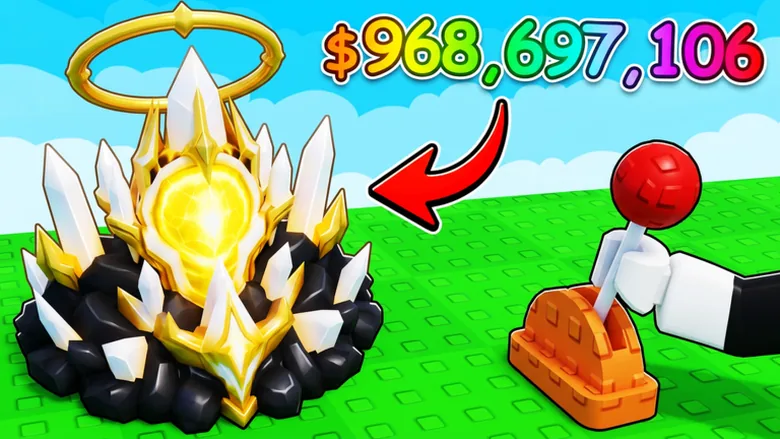 Sell Ores Roblox