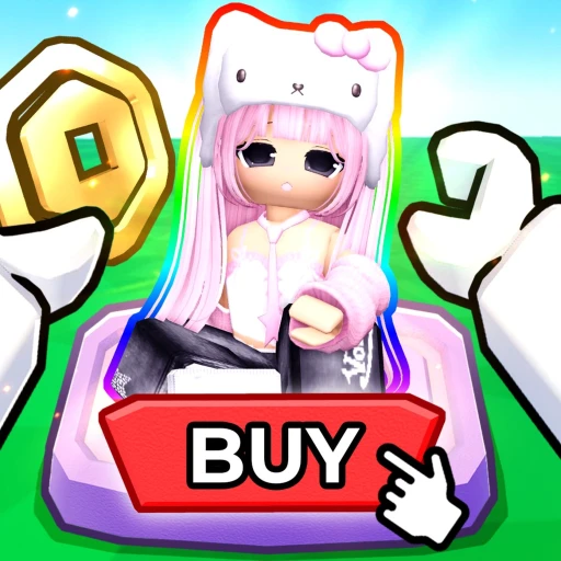 SELL YOUR AVATAR Roblox