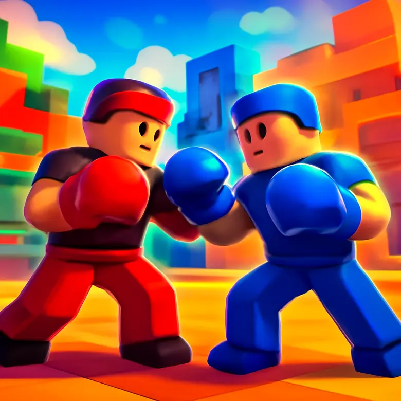 Shadow Boxing Fights Roblox — Guides, Codes & Tips gameplay illustration - Quick Stats