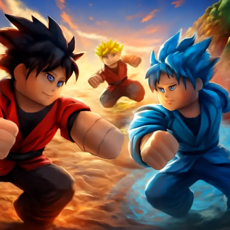 Shadow Boxing Fights Roblox — Guides, Codes & Tips strategy illustration - How Shadow Boxing Fights Works
