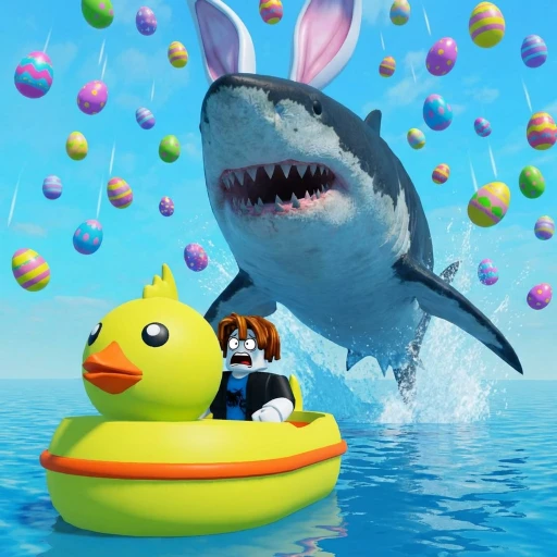 SharkBite Classic Roblox game codes guide