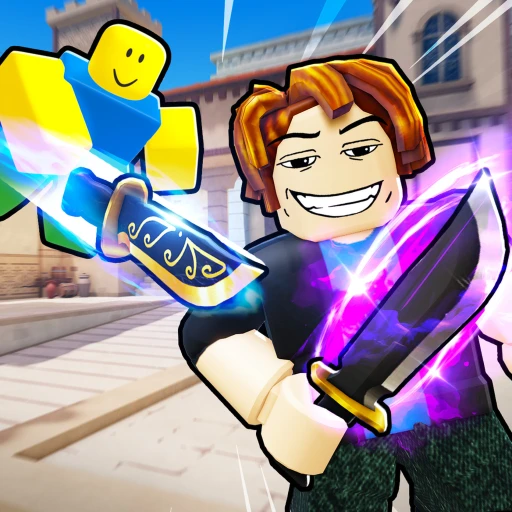SHARP Roblox