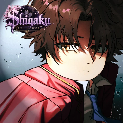 Shigaku Roblox game