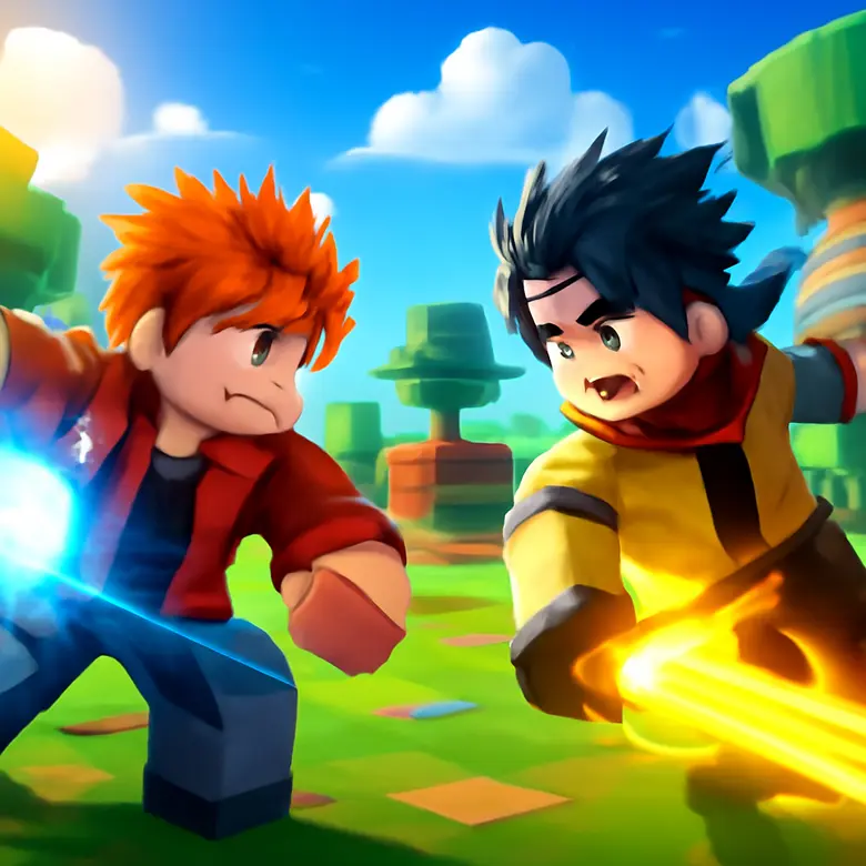Shindo Life vs The Strongest Battlegrounds  -- Which Roblox Game Is Better? gameplay illustration - Shindo Life vs The Strongest Battlegrounds -- Quick Stats (2026)