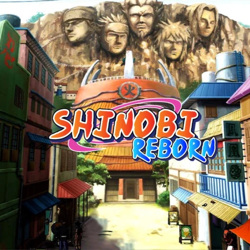 Shinobi Reborn codes