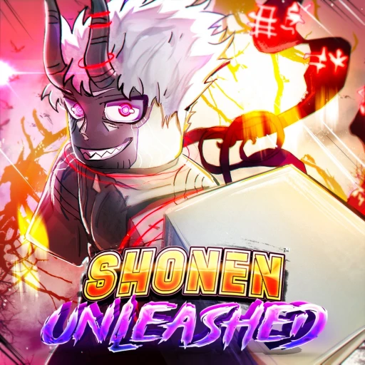 Shonen Unleashed Roblox anime arena fighter