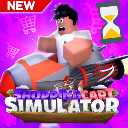 Shopping Cart Simulator