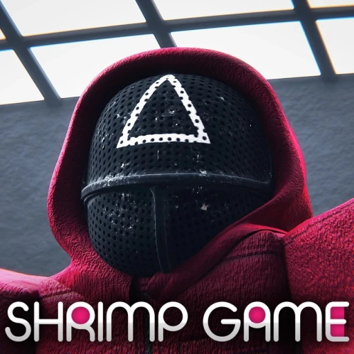Shrimp Game Roblox