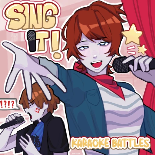Sing It Karaoke Battles Roblox codes guide