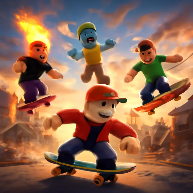 Skateboard for Brainrots Codes (April 2026) — strategy illustration - Where Do New Codes Come From?