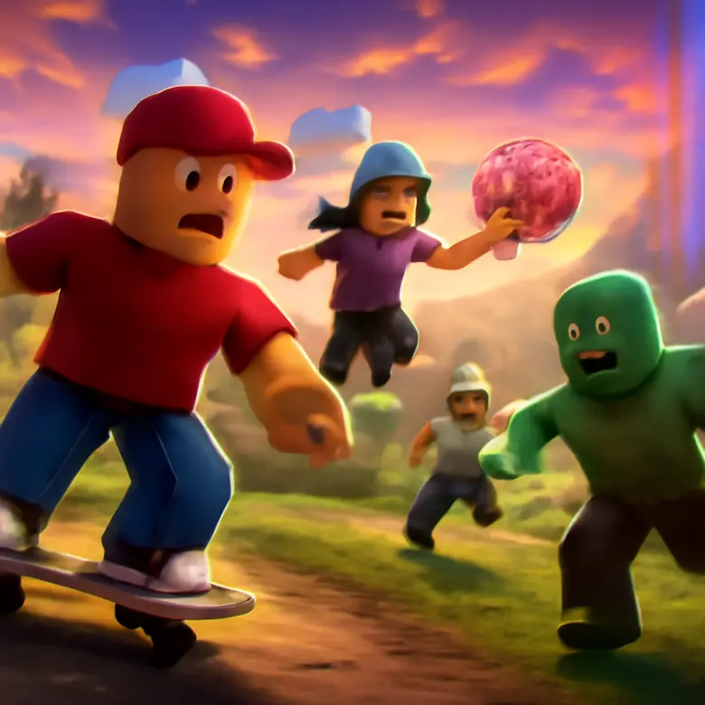 Skateboard for Brainrots vs Steal a Brainrot  -- Which Roblox Game Is Better? strategy illustration - Progression -- How Does Each Game Keep You Playing?