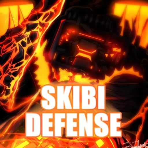 Skibi Defense Roblox