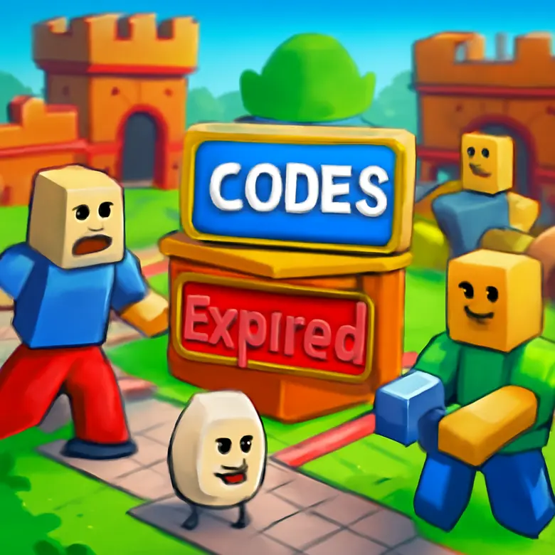 Skibidi Tower Defense Codes (April 2026) illustration - All Expired Skibidi Tower Defense Codes
