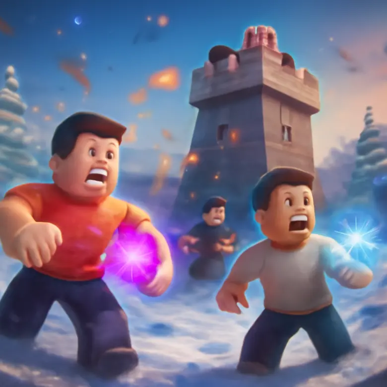 Skibidi Tower Defense Codes (April 2026) strategy illustration - What Are Gems and Snowflakes Used For?
