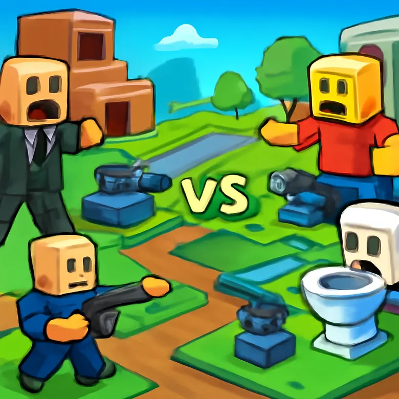 Skibidi Tower Defense vs Toilet Tower Defense  -- Which Roblox TD Is Better? illustration - Gameplay and Core Mechanics