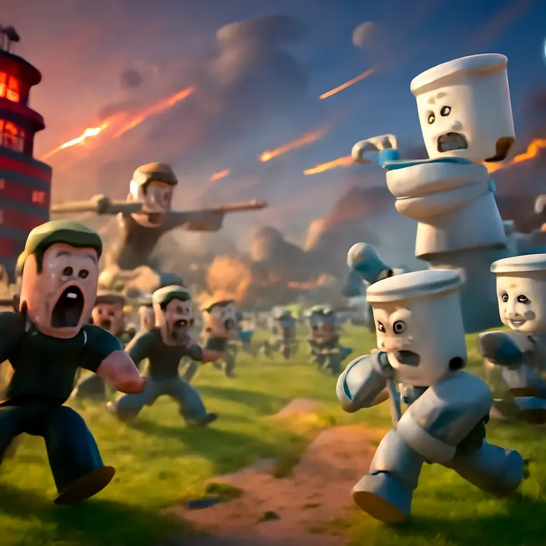 Skibidi Tower Defense vs Toilet Tower Defense  -- Which Roblox TD Is Better? strategy illustration - Unit Systems and Roster Depth