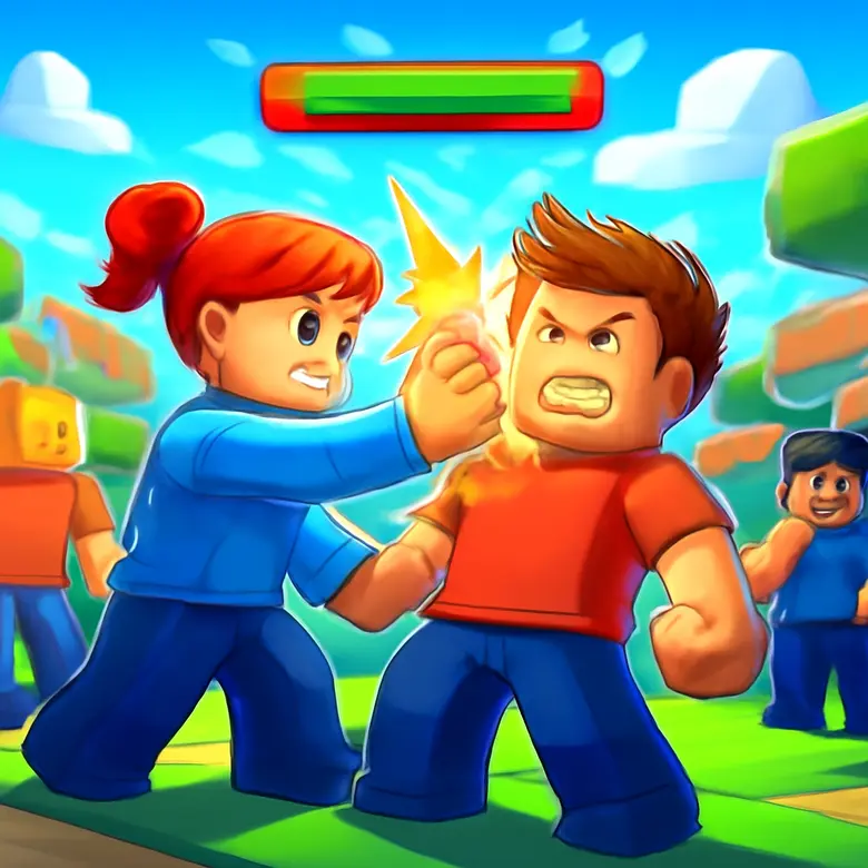 Slap Battles Roblox — Guides, Codes & Tips gameplay illustration - Quick Stats