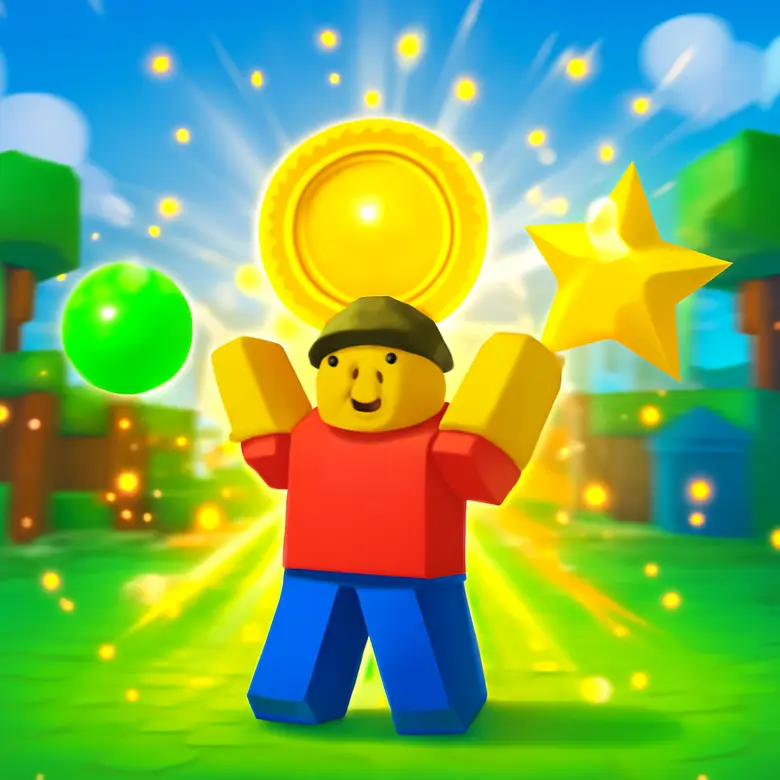 Slime RNG vs Aura Craft  -- Which Roblox Game Is Better? rewards illustration - Graphics and Presentation