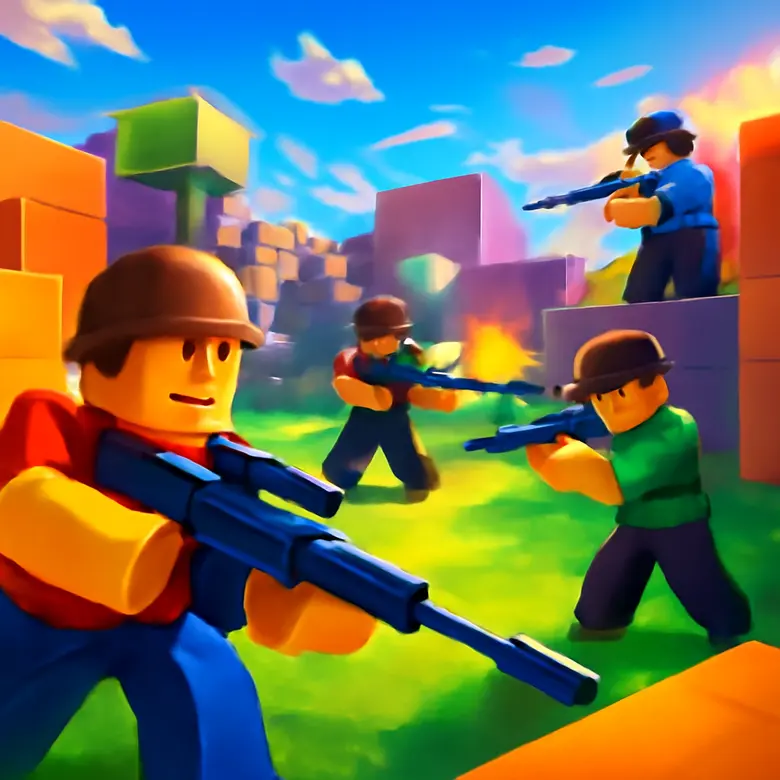 Sniper Arena Codes (April 2026) gameplay illustration - All Active Sniper Arena Codes (April 2026)