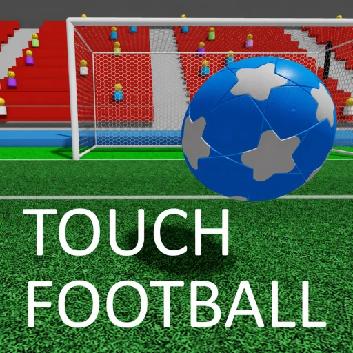 Soccer: Touch Football Roblox
