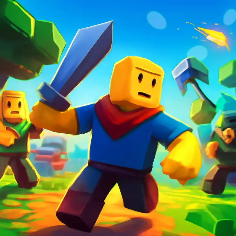 Solo Hunters Roblox - Guides, Codes & Tips gameplay illustration - Quick Stats