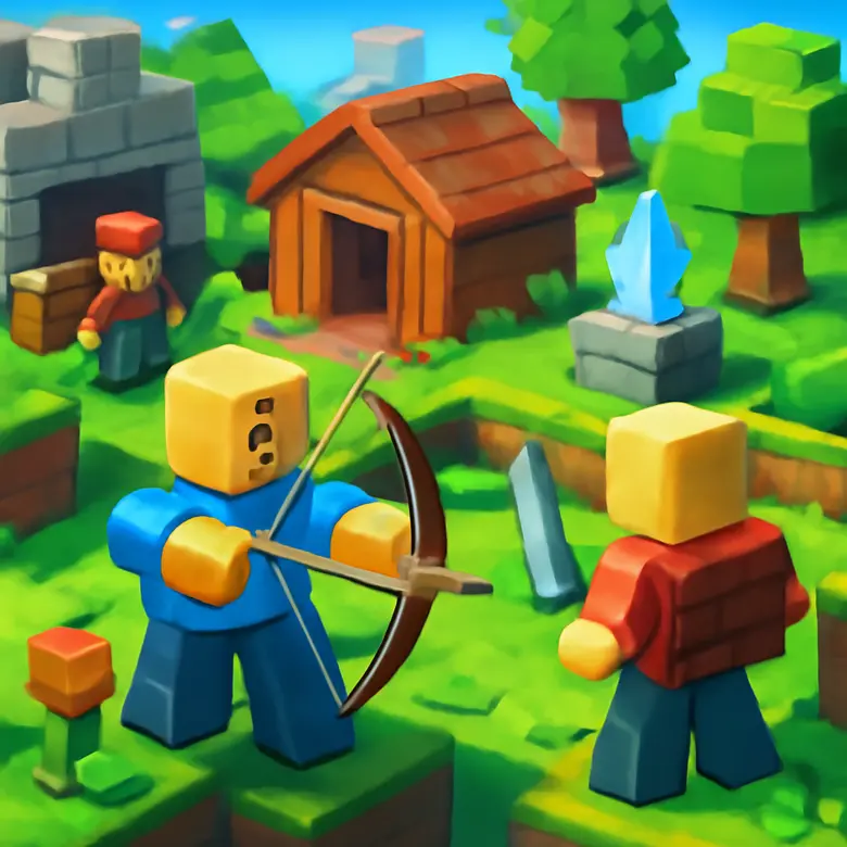 Solo Hunters Roblox - Guides, Codes & Tips illustration - What Is Solo Hunters?