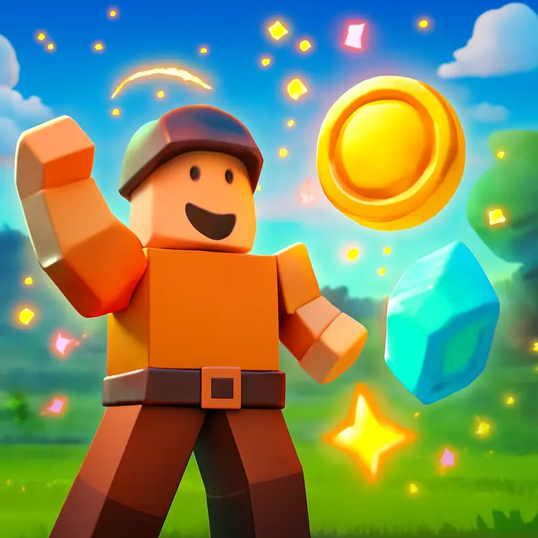 Solo Hunters Roblox - Guides, Codes & Tips rewards illustration - Why Solo Hunters Stands Out Among Roblox RPGs