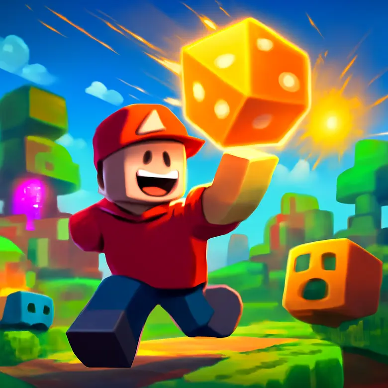 Sol's RNG Roblox — Guides, Codes & Tips gameplay illustration - Quick Stats