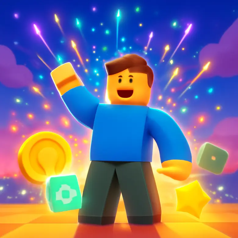 Sol's RNG Codes (March 2026) — rewards illustration - Where Do New Sol's RNG Codes Come From?