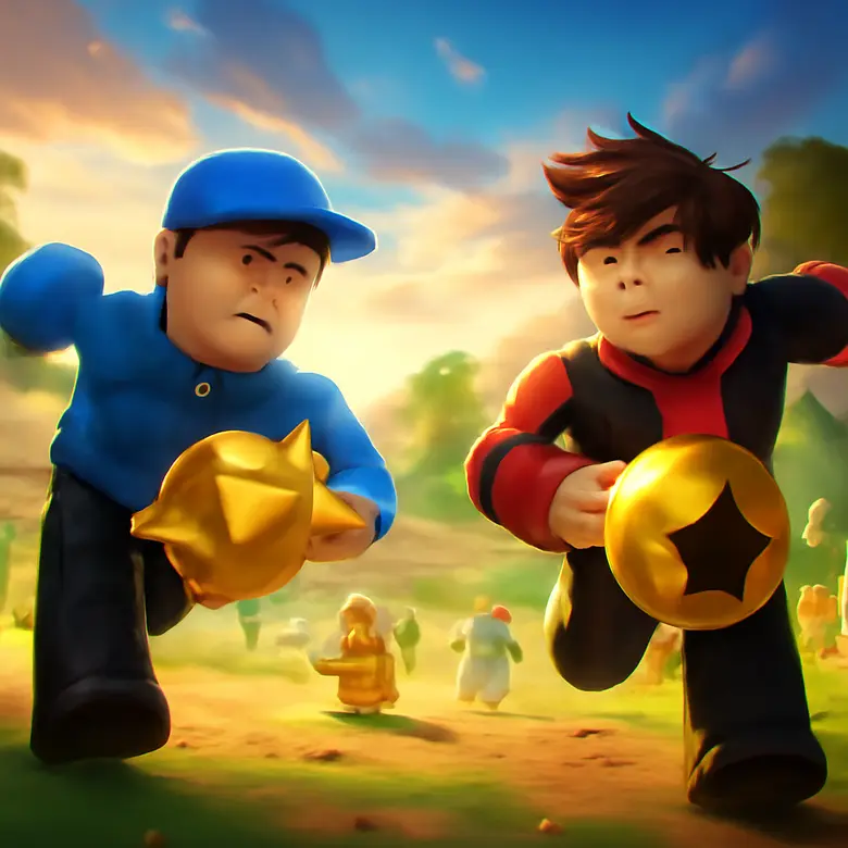 Sol's RNG vs Pet Simulator 99  -- Which Roblox Game Is Better? strategy illustration - AFK and Idle Potential