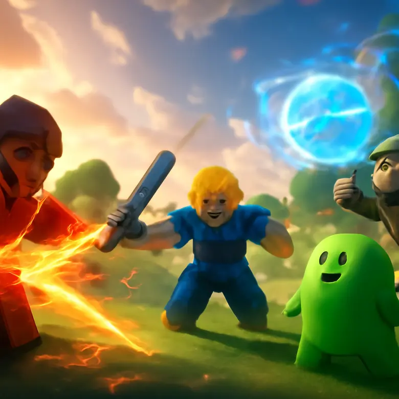 Sol's RNG vs Slime RNG  -- Which Roblox Game Is Better? strategy illustration - Progression: Depth vs Breadth
