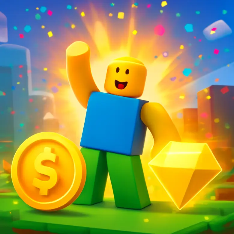 Sol's RNG vs Slime RNG  -- Which Roblox Game Is Better? rewards illustration - Graphics and Audio