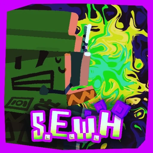 Something Evil Will Happen Roblox