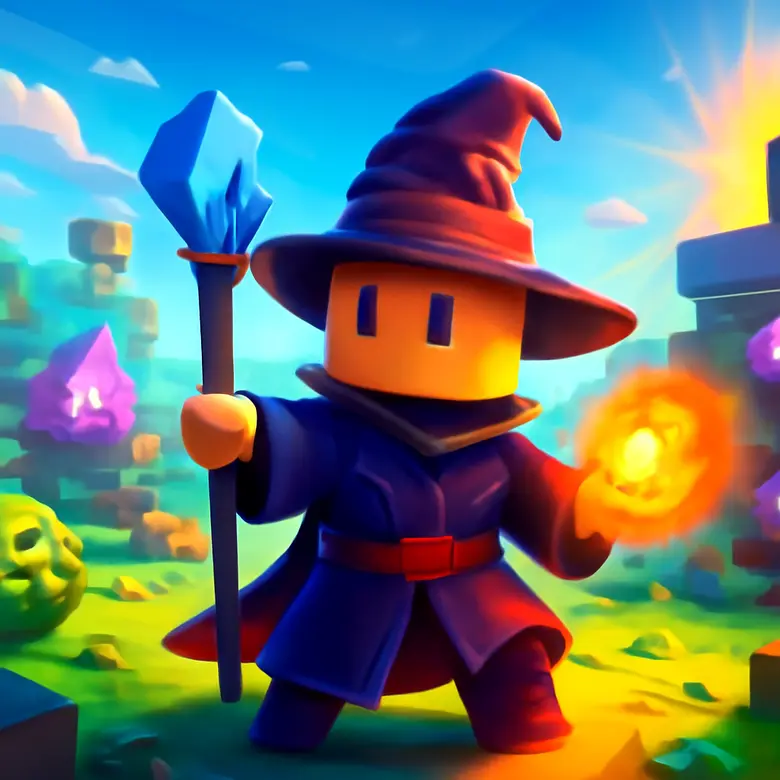 Sorcerer Ascent Roblox — Guides, Codes & Tips gameplay illustration - All Sorcerer Ascent Articles